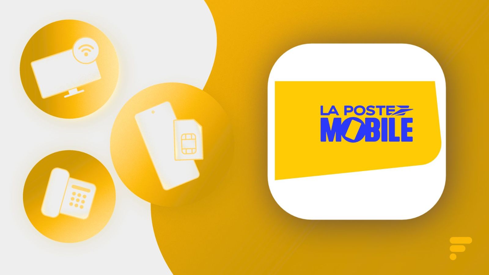 La Poste Mobile packages (2026): here are the landline and mobile offers from the 5th largest operator in France