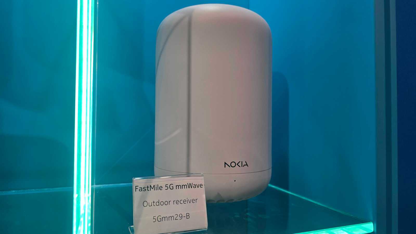 Â«Â Nous avons dÃ©jÃ  rÃ©solu ce problÃ¨meÂ Â» : ce boÃ®tier signÃ© Nokia...