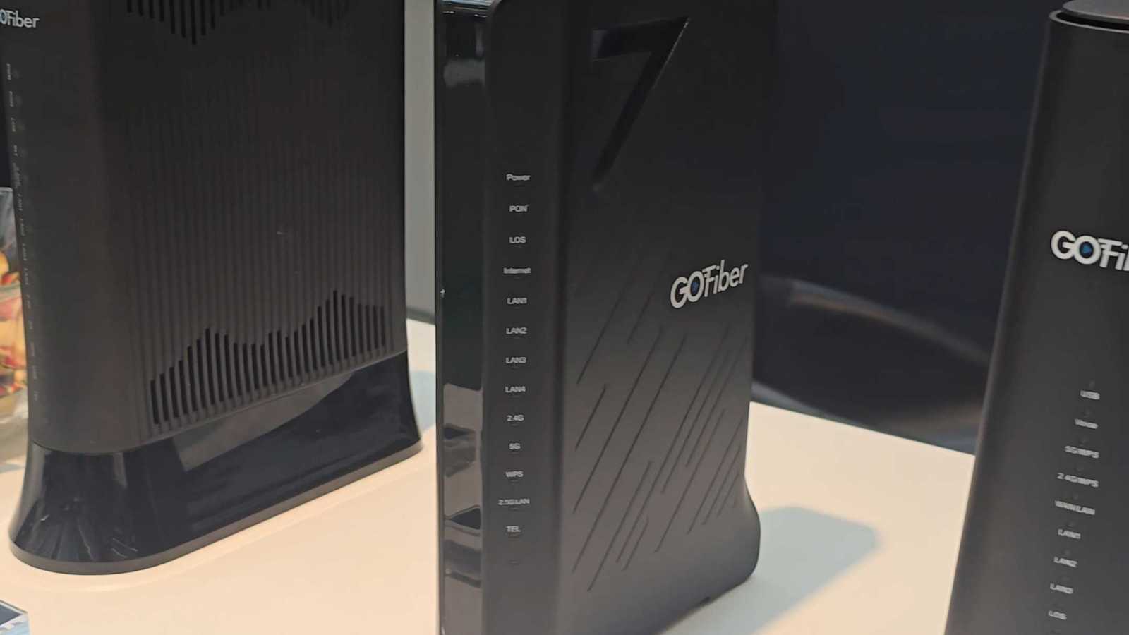 On a vu les box internet du futur : câ€™est la fin de la course Ã  la puissance ! Voici les...