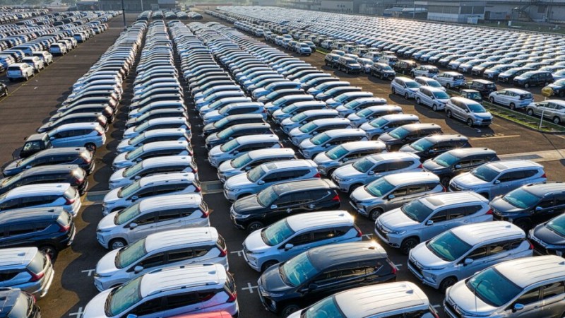 « Un cercle vicieux » : comment la Chine sabote son propre empire automobile « Un cercle vicieux » : comment la Chine sabote son propre empire automobile