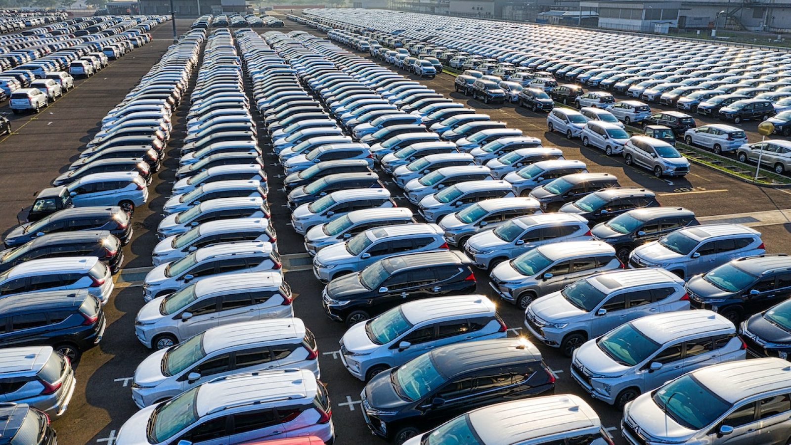Â« Un cercle vicieux Â» : comment la Chine sabote son propre empire automobile