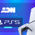 ADN, la plateforme française d’anime, arrive sur PlayStation 5 : ce qu’il faut savoir avant d’en profiter
