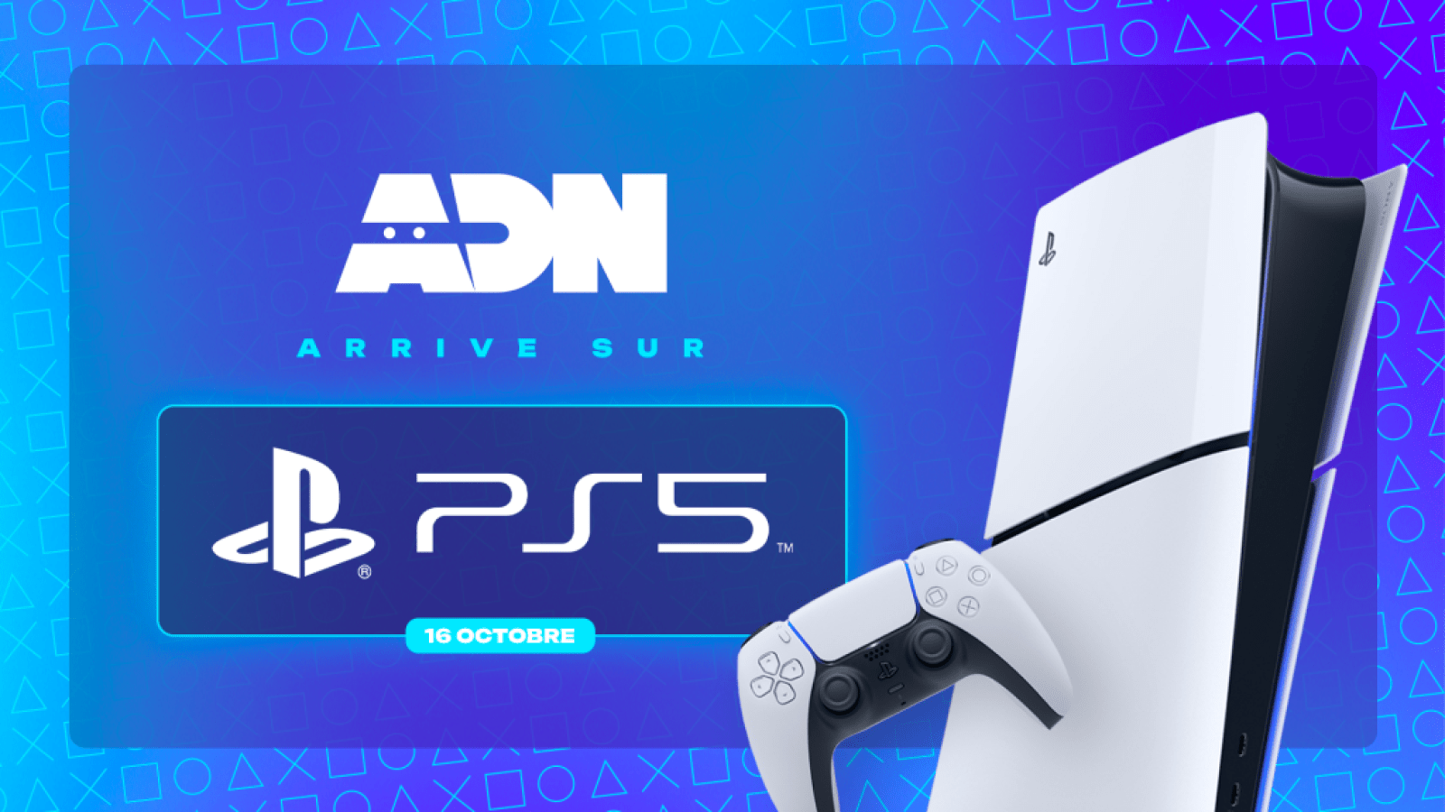 ADN, la plateforme franÃ§aise dâ€™anime, arrive sur PlayStation 5 : ce quâ€™il faut...