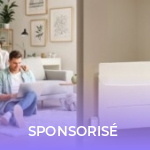 Ce thermostat connecté Volatis est gratuit et réduit vos factures d’électricité jusqu’à 15 %