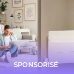 Ce thermostat connecté Volatis est gratuit et réduit vos factures d’électricité jusqu’à 15 %