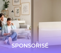 Ce thermostat connecté Volatis est gratuit et réduit vos factures d’électricité jusqu’à 15 %