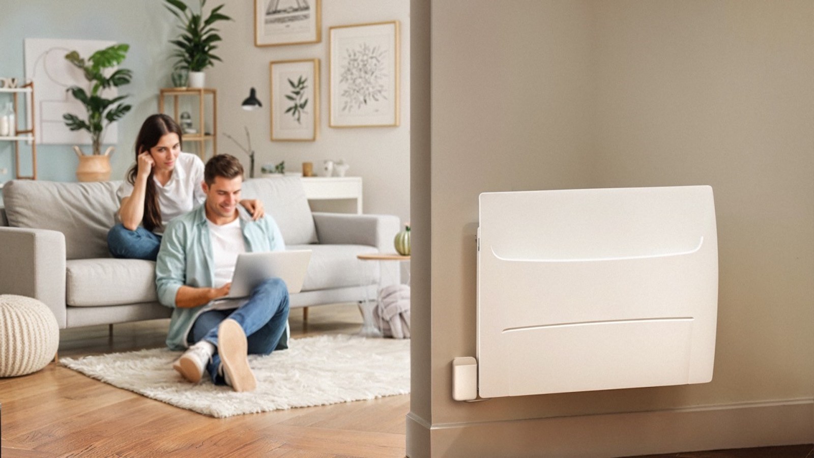 Thermostat Voltalis : il est gratuit et vous fait Ã©conomiserÂ  jusquâ€™Ã  15% sur votre...