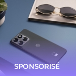 Motorola edge 70 : ultra-fin, puissant et endurant, il arrive chez Orange avec 339 € de cadeaux