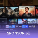 Trois lecteurs de Frandroid nous livrent leurs premières impressions sur le Hisense U7Q