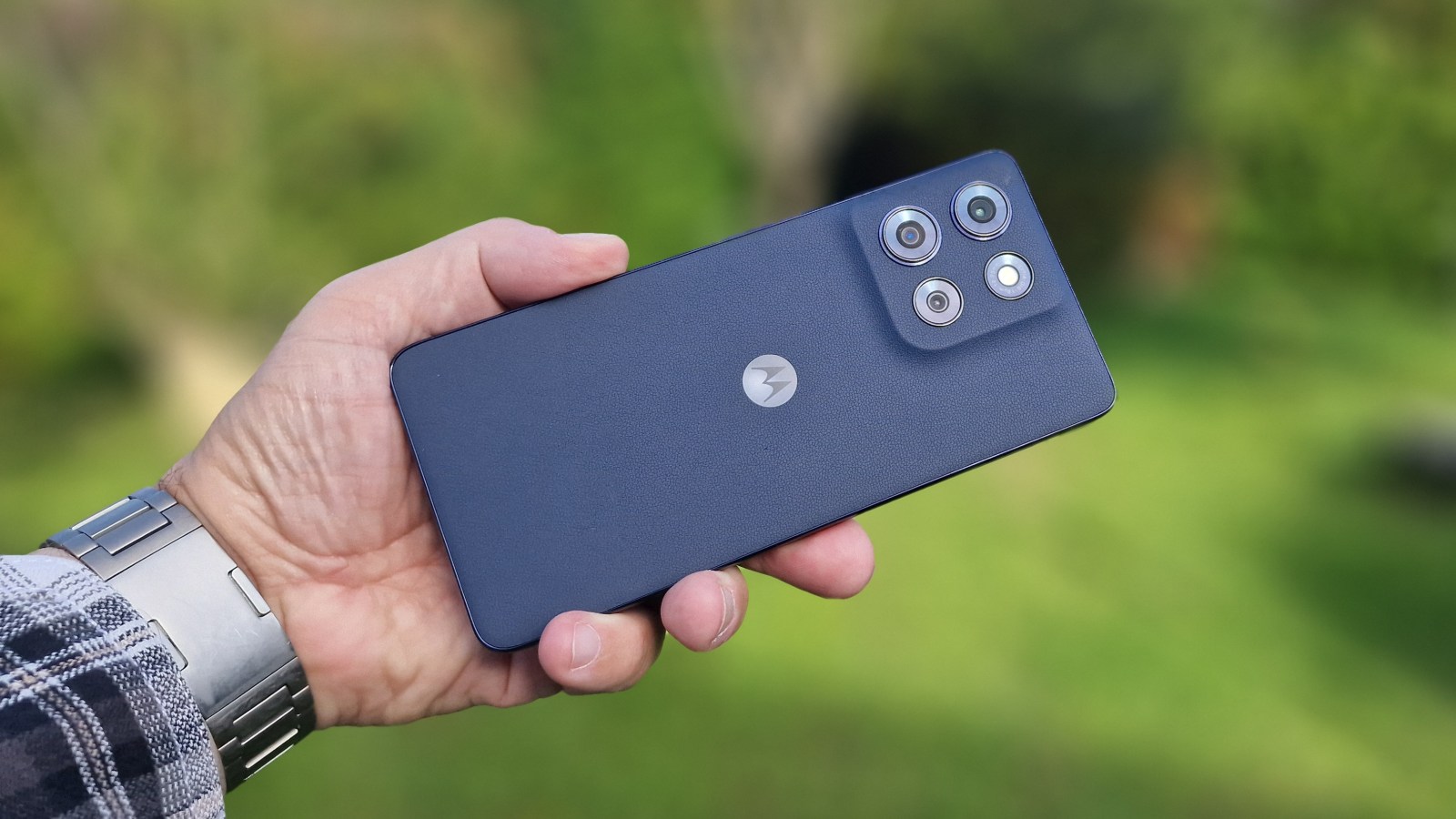 Test du Motorola Moto G86 5G : design soignÃ©, bonnes performances, mais autonomie et...