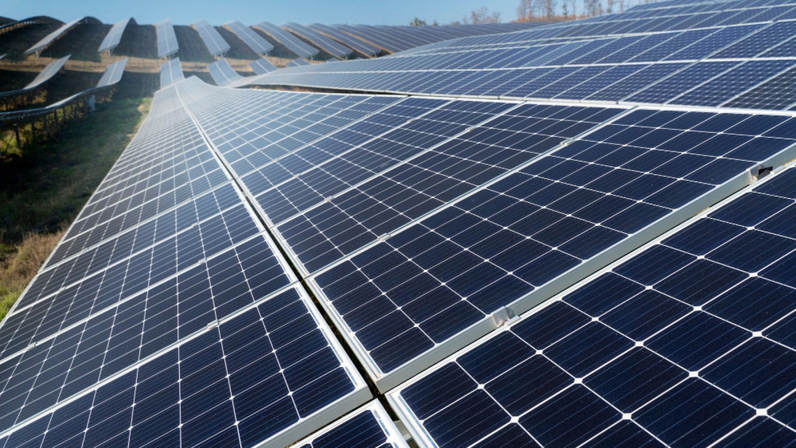 Lâ€™Ã©nergie solaire devient la moins chÃ¨re au monde