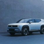 Honda attaque le Tesla Model Y avec une voiture électrique « fine, légère et intelligente »