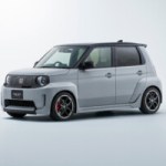 Boost Mode et fausse boîte de vitesses : cette adorable voiture électrique arrive en Europe pour faire craquer les anti-VE