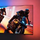 Ce TV 4K Mini LED 55″ signé Philips (144 Hz et Ambilight) devient bien plus accessible avec 300 € de remise