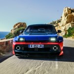 La Renault 5 Turbo électrique roule déjà en France avec ses 555 ch et ses moteurs inédits