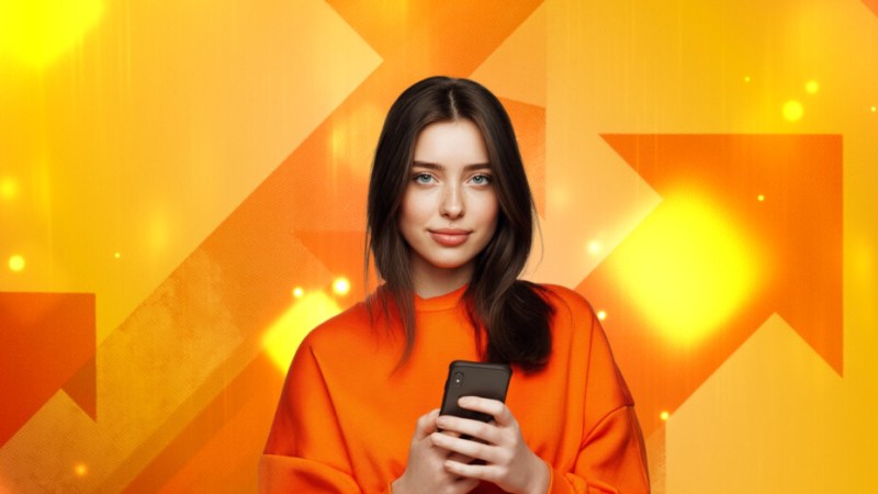 Ce forfait 5G de 300 Go sur le réseau d’Orange paraît irréel à ce tarif Ce forfait 5G de 300 Go sur le réseau d’Orange paraît irréel à ce tarif