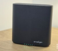 5G Box Bouygues