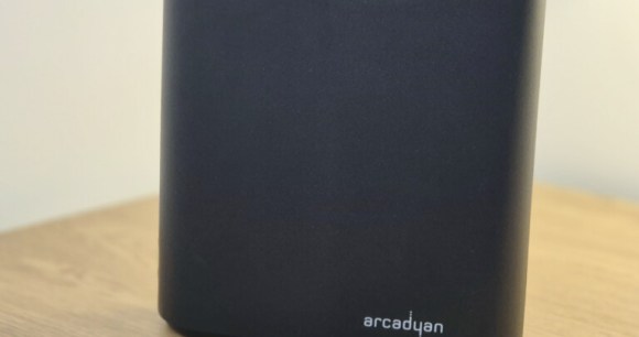 5G Box Bouygues