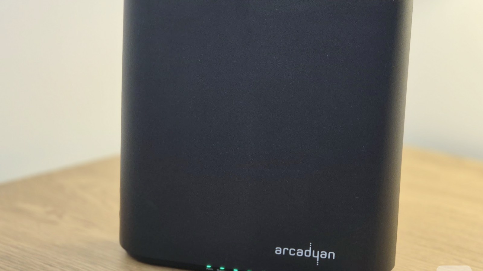 Prise en main de la 5G Box de Bouygues : roue de secours ou vraie alternative Ã  la fibre optique...