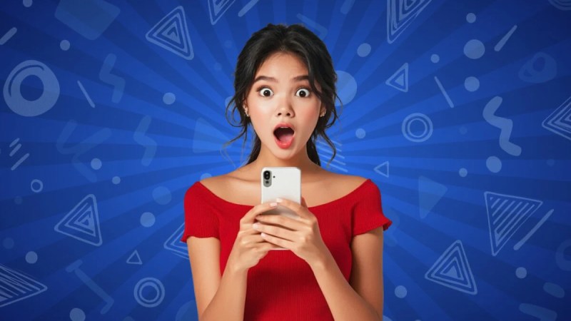 Ce forfait sans engagement est peut-être la meilleure option du moment pour les budgets serrés