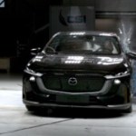 « Une telle défaillance doit être corrigée » : carton rouge pour cette voiture électrique chinoise low cost lors du crash test