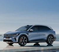 Zeekr 7X (2026) // Source : Zeekr Zeekr 7X (2026) // Source : Zeekr