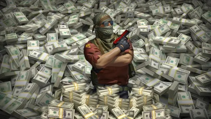 La mise à jour Counter-Strike à 2 milliards de dollars : comment Valve a bouleversé le marché de revente de skins sur CS2 La mise à jour Counter-Strike à 2 milliards de dollars : comment Valve a bouleversé le marché de revente de skins sur CS2