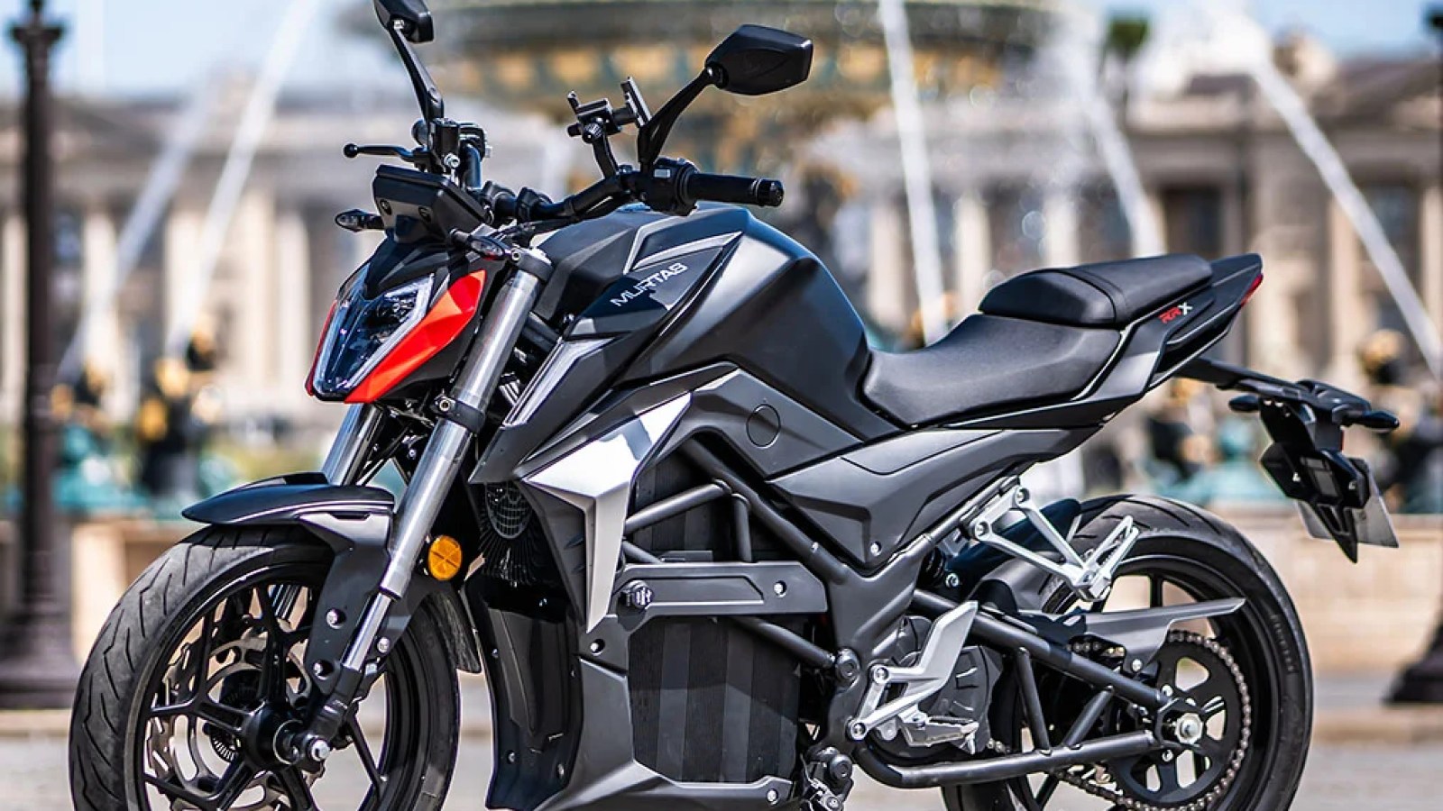 Cette moto Ã©lectrique Murtas vendue moins de 7 000 â‚¬ intÃ¨gre une batterie semi-solide
