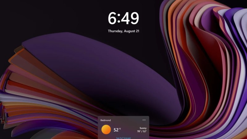 Les pilotes Windows 11 qui drainent la batterie de votre PC portable, c&rsquo;est bientôt fini