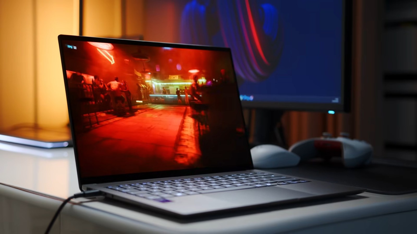 Intel Panther Lake : lâ€™iGPU obtient +50 % vs Lunar Lakeâ€¦ mais toujours largement battu...