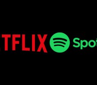 Netflix Spotify