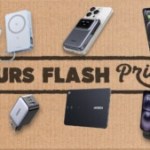 Accessoires — Jours Flash Prime