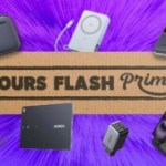 Déstockage sur les batteries externes, chargeurs… : les 9 meilleures offres pour la fin du Prime Day d’Amazon