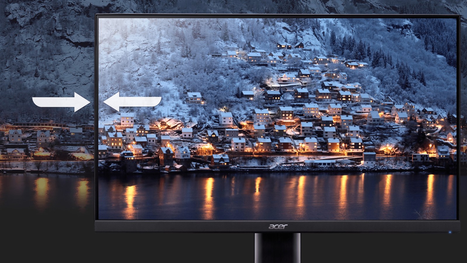 Un Ã©cran PC de 24 pouces rafraÃ®chi Ã  120 Hz Ã  moins de 100 â‚¬, Ã§a vous tente ?