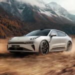 8191 km/h : la Zeekr 001 électrique vendue en Europe explose le record du monde de recharge