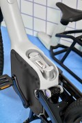 Also TM-B tube selle amovible Also TM-B tube selle amovible