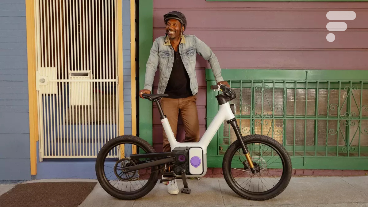 Also TM-B vélo électrique