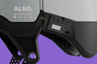 Also Wave Helmet audio Also Wave Helmet audio