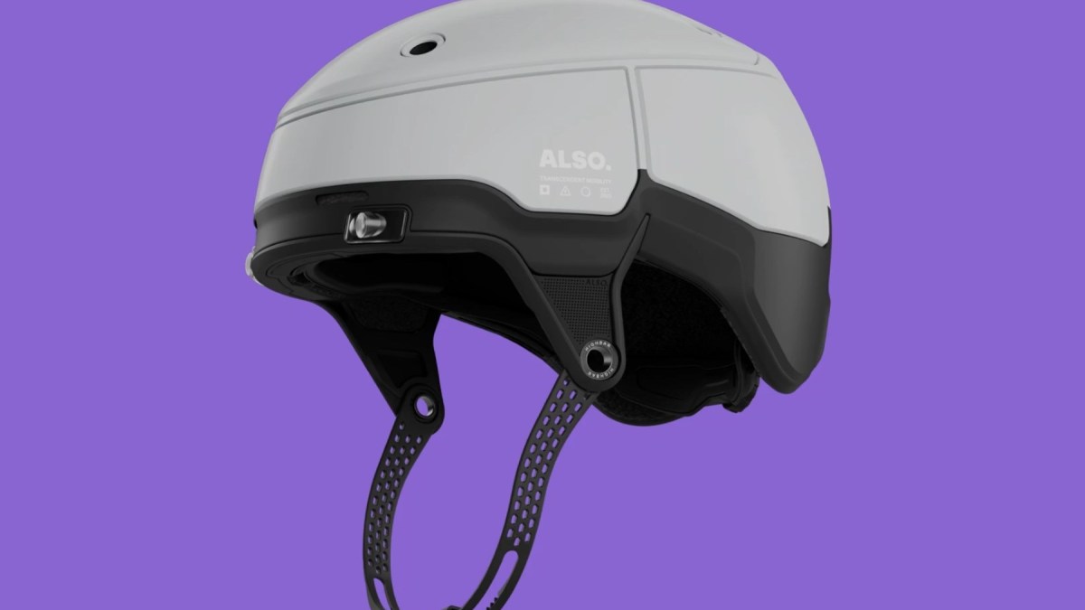 Also Wave Helmet casque vélo