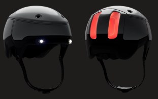 Also Wave Helmet éclairage Also Wave Helmet éclairage