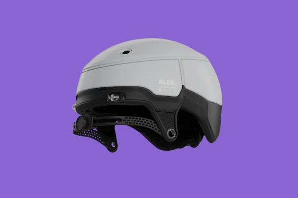Also Wave Helmet sangle Highbar Also Wave Helmet sangle Highbar