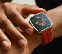 L'Amazfit Active 2 Square