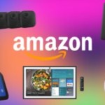 Amazon anticipe ses Jours Flash Prime et casse déjà le prix de ses produits Echo, Fire TV, Ring…
