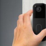 Amazon Blink Video Doorbell