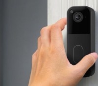Amazon Blink Video Doorbell