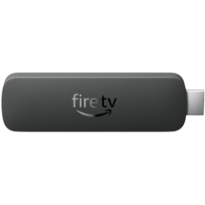 Amazon Fire TV Stick 4K Select (2025)
