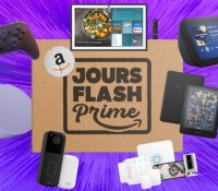 Amazon — Jours Flash Prime Amazon — Jours Flash Prime