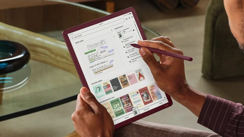 Microsoft va supprimer une fonction pratique de votre Kindle