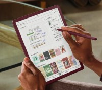 Amazon Kindle Scribe