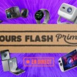 Le Prime Day continue : voici les meilleures offres en DIRECT d’Amazon pour le dernier jour